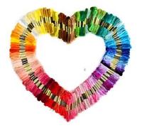 DMC Fili da Ricamo 12 MATASSINE Il Colore Lo Scegli TU