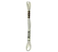 DMC - Filo da ricamo per ricamo e cucito a mano, colore n. 3866-1 x 8 m
