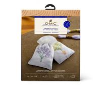 DMC Fragranza Sacchetti Kit Punto Croce BK1981