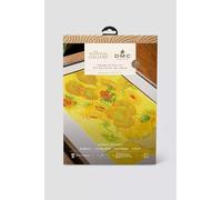 DMC - Girasoli di Van Gogh, The National Gallery Kit Punto croce avanzato