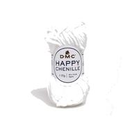 DMC - Happy Chenille - Filato per uncinetto, 100% poliestere, effetto velluto | Certificato Oeko-Tex standard 100