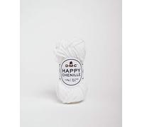 DMC - Happy Chenille - Filato per uncinetto, 100% poliestere, effetto velluto | Certificato Oeko-Tex standard 100