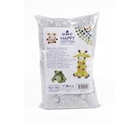 DMC - Happy Cotton Imbottitura in cotone riciclato 300g