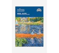 DMC - In barca sulla Senna Renoir, The National Gallery