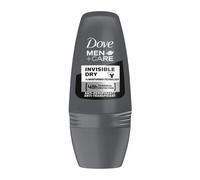 DMC Invisible Dry Roll-On 50 ml, Confezione da 6