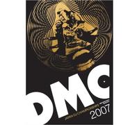 DMC JAPAN DJ CHAMPIONSHIPS FINAL 2007 [DVD]