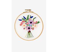 DMC - Kit Bouquet Misto