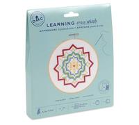 DMC - Kit per imparare il punto croce