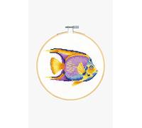 DMC - Kit Pesce tropicale