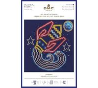 DMC - Kit segno zodiacale Acquario