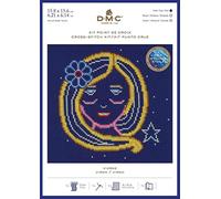 DMC - Kit segno zodiacale Vergine