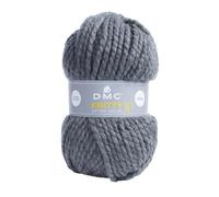 DMC - Velvet, filato estremamente caldo e morbido con effetto velluto - Ideale per creare abiti, accessori ed elementi decorativi | 100 g, 100 m, 10 colori