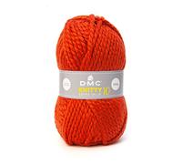 DMC - Knitty 10 - Gomitolo da 100 g - 82 m | Filato spesso rapido da lavorare, perfetto per i principianti | 21 colori disponibili