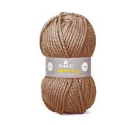 DMC - Knitty 10 - Gomitolo da 100 g - 82 m | Filato spesso rapido da lavorare, perfetto per i principianti | 21 colori disponibili