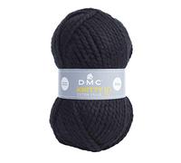 DMC - Knitty 10 - Gomitolo da 100 g - 82 m | Filato spesso rapido da lavorare, perfetto per i principianti | 21 colori disponibili