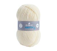 DMC - Knitty 10 - Gomitolo da 100 g - 82 m | Filato spesso rapido da lavorare, perfetto per i principianti | 21 colori disponibili