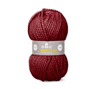 DMC - Knitty 10 - Gomitolo da 100 g - 82 m | Filato spesso rapido da lavorare, perfetto per i principianti | 21 colori disponibili
