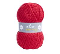 DMC - Knitty 10 - Gomitolo da 100 g - 82 m | Filato spesso rapido da lavorare, perfetto per i principianti | 21 colori disponibili