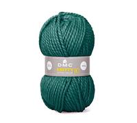 DMC - Knitty 10 - Gomitolo da 100 g - 82 m | Filato spesso rapido da lavorare, perfetto per i principianti | 21 colori disponibili