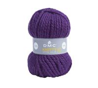 DMC - Knitty 10 - Gomitolo da 100 g - 82 m | Filato spesso rapido da lavorare, perfetto per i principianti | 21 colori disponibili