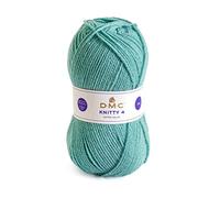 DMC Garn – Knitty 4 – Piacevole da lavorare, alta qualità
