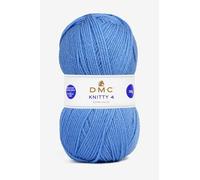 DMC - Knitty 4 |Filato da maglia 100% acrilico | 50g 140m | Ideale per capi