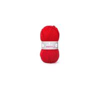 DMC - Knitty 4, Piacevole da lavorare - Alta qualità
