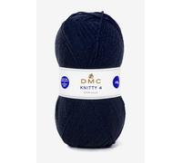 DMC - Knitty 4, Piacevole da lavorare - Alta qualità