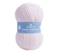 DMC - Knitty 4, Piacevole da lavorare - Alta qualità