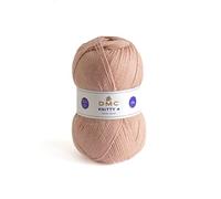 DMC - Knitty 4, Piacevole da lavorare - Alta qualità