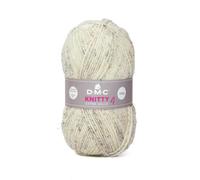 DMC - Knitty 4, Piacevole da lavorare - Alta qualità