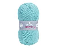 DMC - Knitty 4, Piacevole da lavorare - Alta qualità