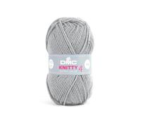 DMC - Knitty 4, Piacevole da lavorare - Alta qualità