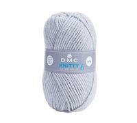 DMC - Knitty 6 - Gomitolo da 100 g - 137 m | Piacevole da lavorare - Alta qualità | 27 colori disponibili