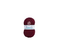DMC - Knitty 6 - Gomitolo da 100 g - 137 m | Piacevole da lavorare - Alta qualità | 27 colori disponibili