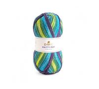 DMC Garn – Knitty Pop