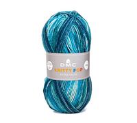 DMC - Knitty Pop