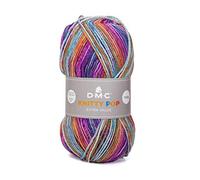 DMC - Knitty Pop