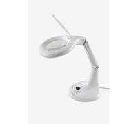 DMC - Lampada a led con lente d'ingrandimento