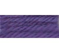 DMC 486-7026 - Arazzo e lana da ricamo, 8,8 m, colore: Blu scuro Viola