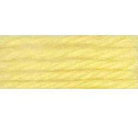 DMC - Lana Colbert | Ideale per il ricamo su canovaccio - Regala un aspetto soffice e un bel rilievo ai ricami | 100% lana .- Matassina da 8 m, 4 capi - 390 colori