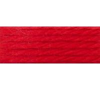 DMC - Lana Colbert | Ideale per il ricamo su canovaccio - Regala un aspetto soffice e un bel rilievo ai ricami | 100% lana .- Matassina da 8 m, 4 capi - 390 colori