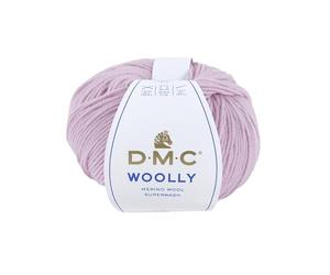 DmC lanoso Filato Colore 042, Luce Rosa