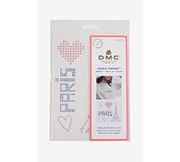 DMC - Magic Paper - Paris punto croce