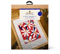 DMC Margherite Arazzo Kit Ricamo ad Ago C125K