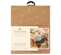 DMC - Meditazione in montagna, Mindful Making Kit