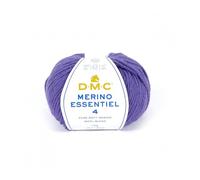 DMC Garn – Merino Essentiel 4
