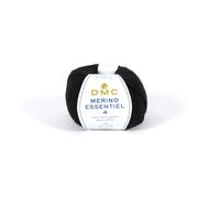 DMC Garn – Merino Essentiel 4