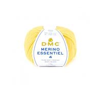 DMC Garn Merino Essentiel 4