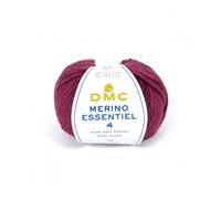 DMC - Merino Essentiel 4